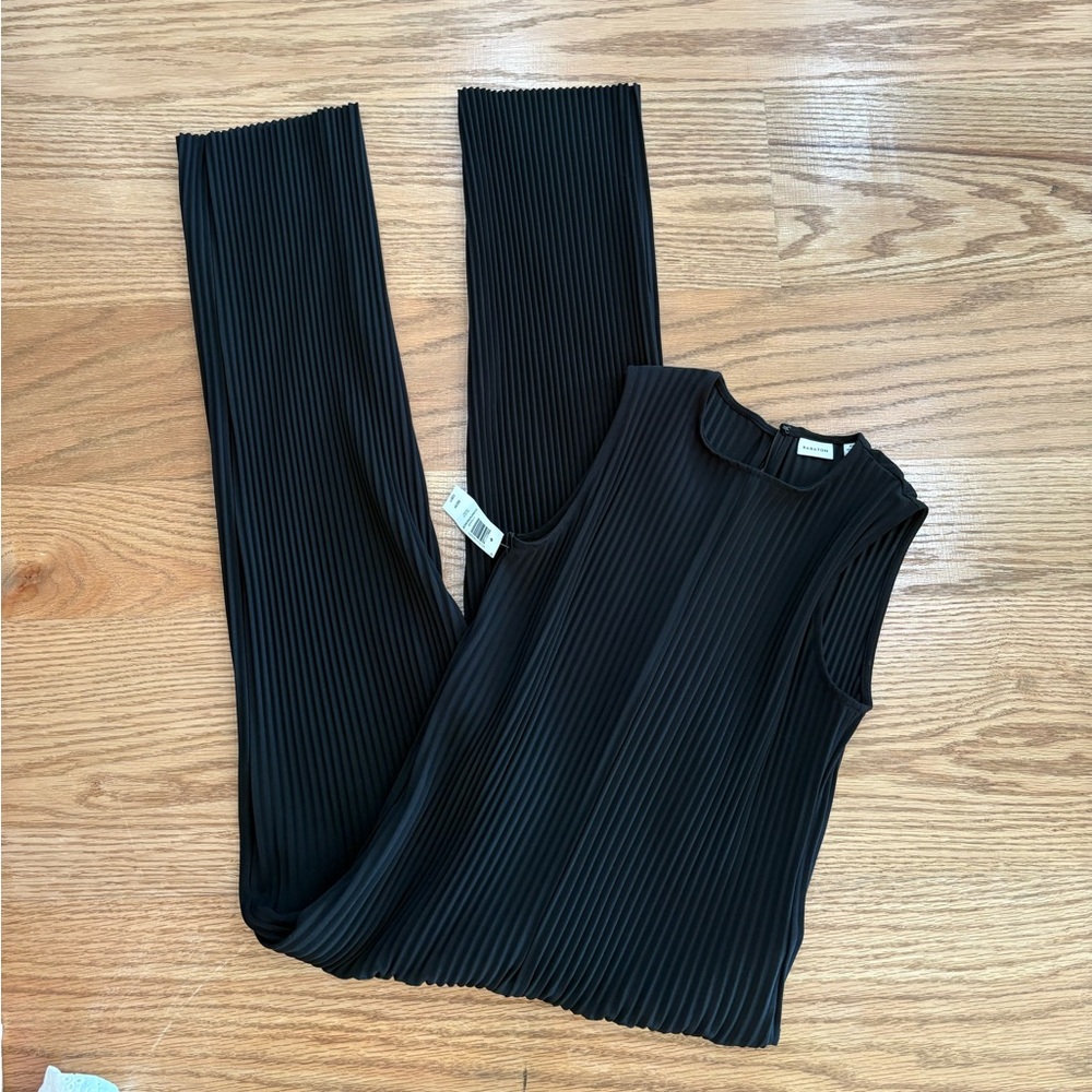 Aritzia Babaton jumpsuit